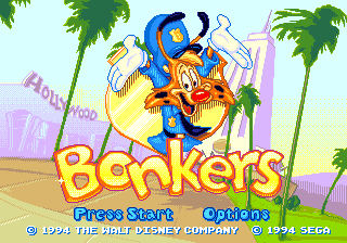 Bonkers [US,EU] Thumbnail