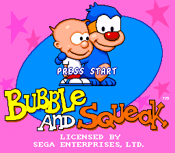 Bubble and Squeak [US] Thumbnail