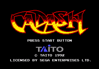 Cadash [US,KR] Thumbnail
