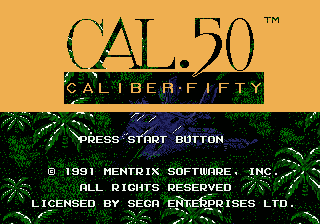 Caliber.50 [US] Thumbnail