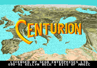 Centurion : Defender of Rome [US,EU] Thumbnail