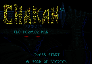 Chakan [US,EU] Thumbnail