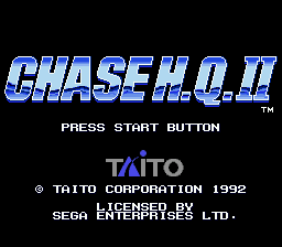Chase H.Q. II [US] Thumbnail