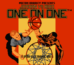Jordan vs Bird : One On One [US] Thumbnail