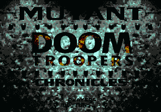 Doom Troopers [US] Thumbnail