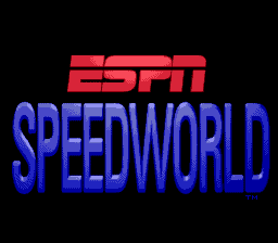 ESPN Speed World [US] Thumbnail