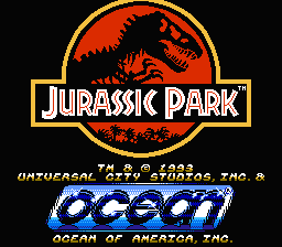 Jurassic Park [US] Thumbnail