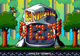 Fantastic Dizzy [US,EU] Thumbnail