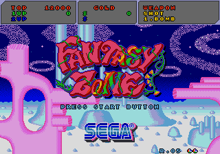Fantasy Zone [WOR] Thumbnail