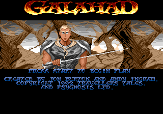Galahad [US,EU] Thumbnail