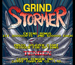 Grind Stormer [US] Thumbnail