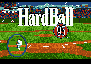 HardBall '95 [US] Thumbnail