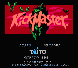 KickMaster [US] Thumbnail