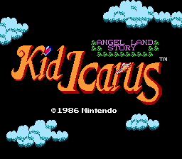 Kid Icarus [US,EU] Thumbnail