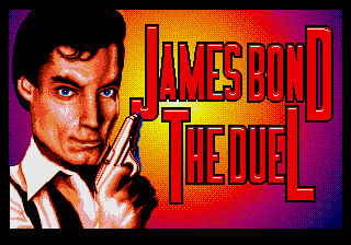 James Bond 007 : The Duel [US] Thumbnail