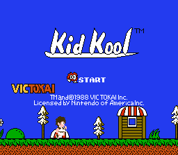 Kid Kool and the Quest for the Seven Wonder Herbs [US] Thumbnail