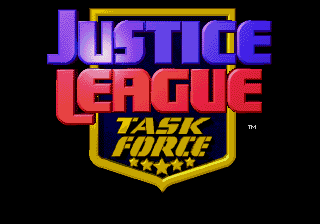 Justice League Task Force [WOR] Thumbnail