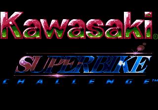 Kawasaki Superbike Challenge [US,EU] Thumbnail