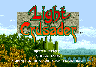 Light Crusader [US] Thumbnail