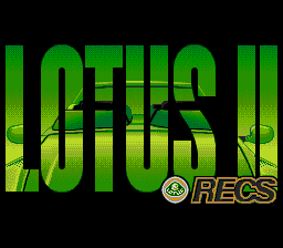 Lotus II [US,EU] Thumbnail