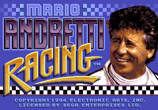 Mario Andretti Racing [US,EU] Thumbnail