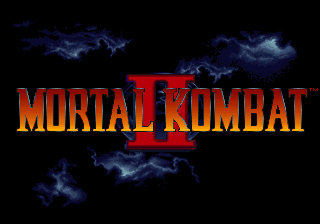 Mortal Kombat II [WOR] Thumbnail