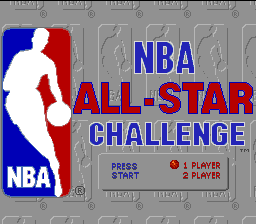 NBA All-Star Challenge [US,EU] Thumbnail
