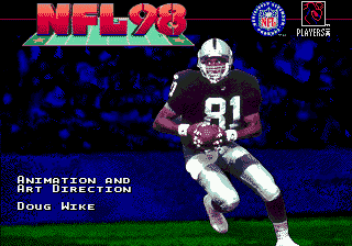 NFL 98 [US] Thumbnail