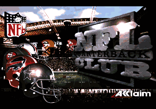 NFL Quarterback Club [WOR] Thumbnail