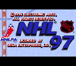 NHL 97 [US,EU] Thumbnail