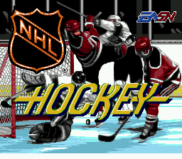 NHL Hockey [US] Thumbnail