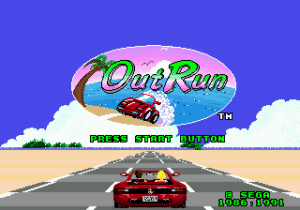 OutRun [US,EU]