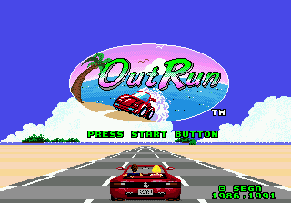 OutRun [US,EU] Thumbnail