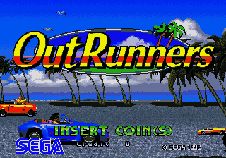 OutRunners [US] Thumbnail