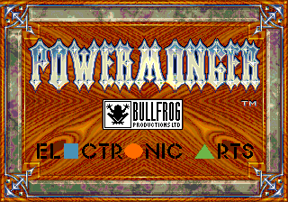 Power Monger [US,EU] Thumbnail