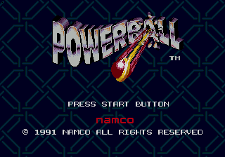 Powerball [US] Thumbnail