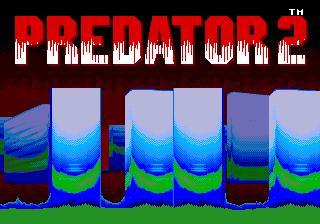 Predator 2 [US,EU] Thumbnail