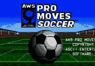 Pro Moves Soccer [US] Thumbnail