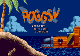Puggsy [US] Thumbnail