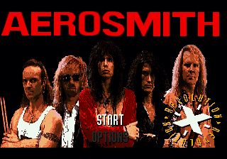 Revolution X [US,EU] Thumbnail