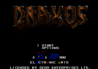 Risky Woods [US,EU] Thumbnail
