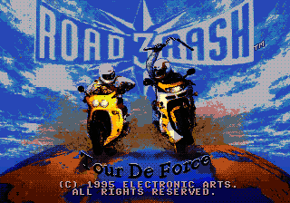 Road Rash 3 [US,EU] Thumbnail