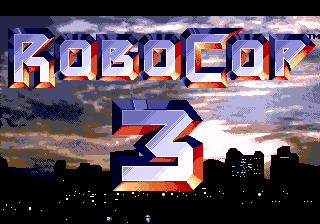 RoboCop 3 [US,EU] Thumbnail