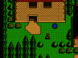 Shining Force II [US] segaMD 1994 Game Image