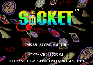 Socket [US] Thumbnail