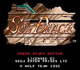Sol-Deace [US] Thumbnail
