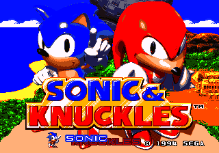 Sonic & Knuckles [WOR] Thumbnail