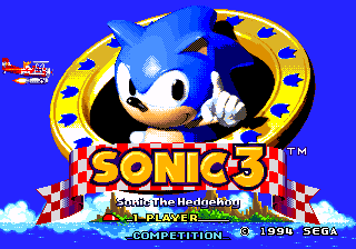 Sonic The Hedgehog 3 [US] Thumbnail