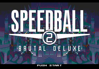 Speedball 2 : Brutal Deluxe [US] Thumbnail