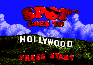 Spot Goes to Hollywood [US] Thumbnail